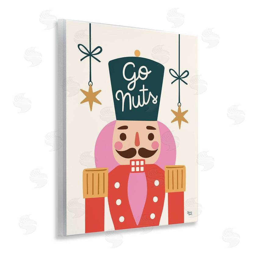 Jessica Beck | Go Nuts Nutcracker