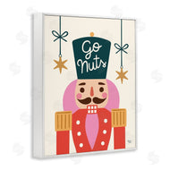 Jessica Beck | Go Nuts Nutcracker