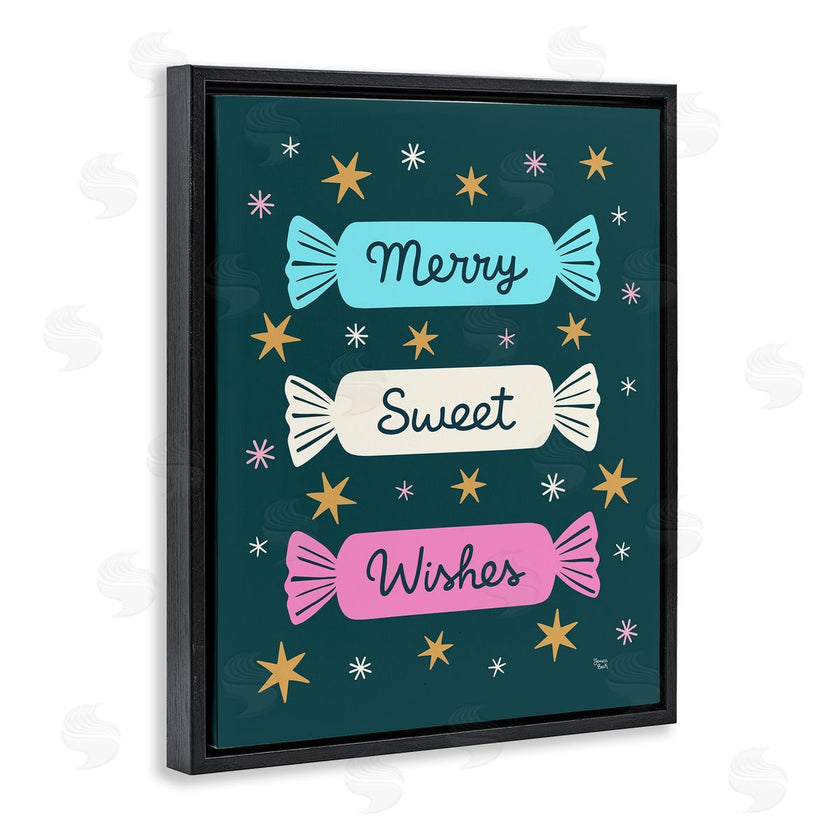 Jessica Beck | Merry Sweet Wishes Candies
