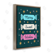 Jessica Beck | Merry Sweet Wishes Candies
