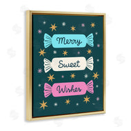 Jessica Beck | Merry Sweet Wishes Candies
