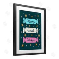 Jessica Beck | Merry Sweet Wishes Candies