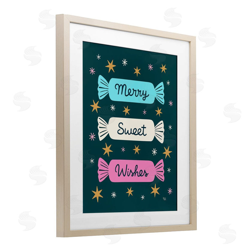 Jessica Beck | Merry Sweet Wishes Candies