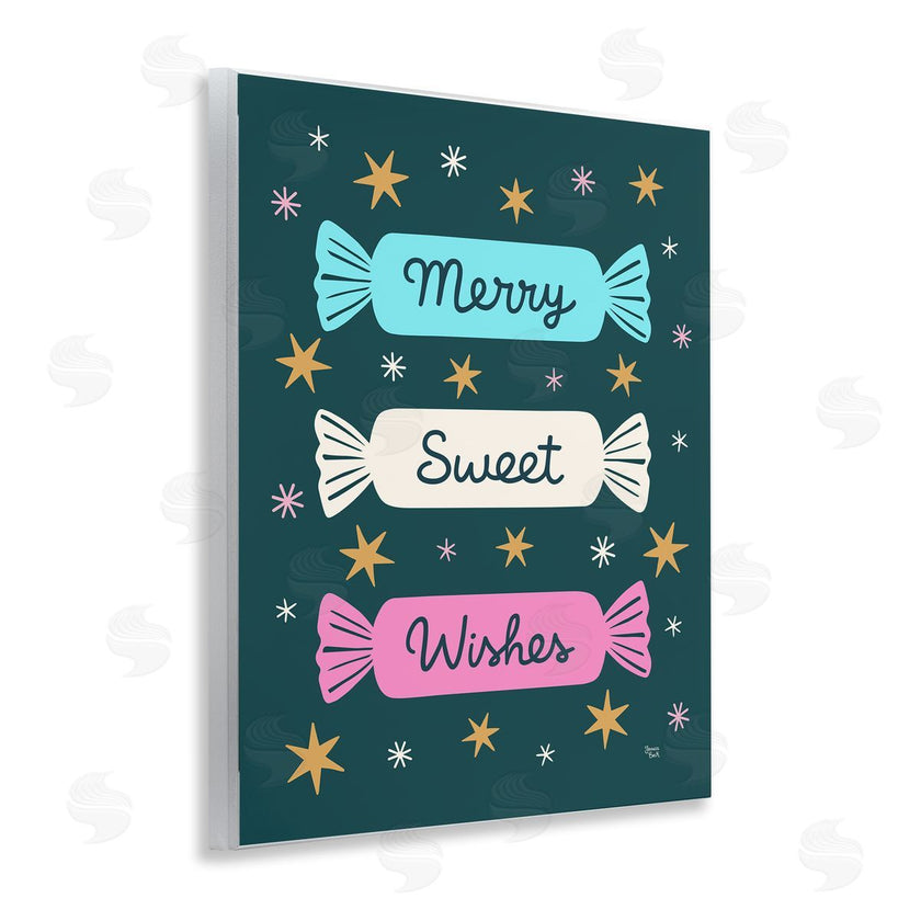 Jessica Beck | Merry Sweet Wishes Candies