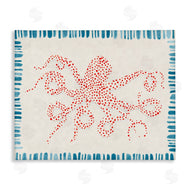Hannah Dawson | Dotted Depths Octopus