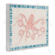 Hannah Dawson | Dotted Depths Octopus