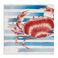 Eli Jones | Striped Claw Crab