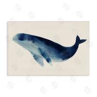 Lily K. | Gentle Giant Whale
