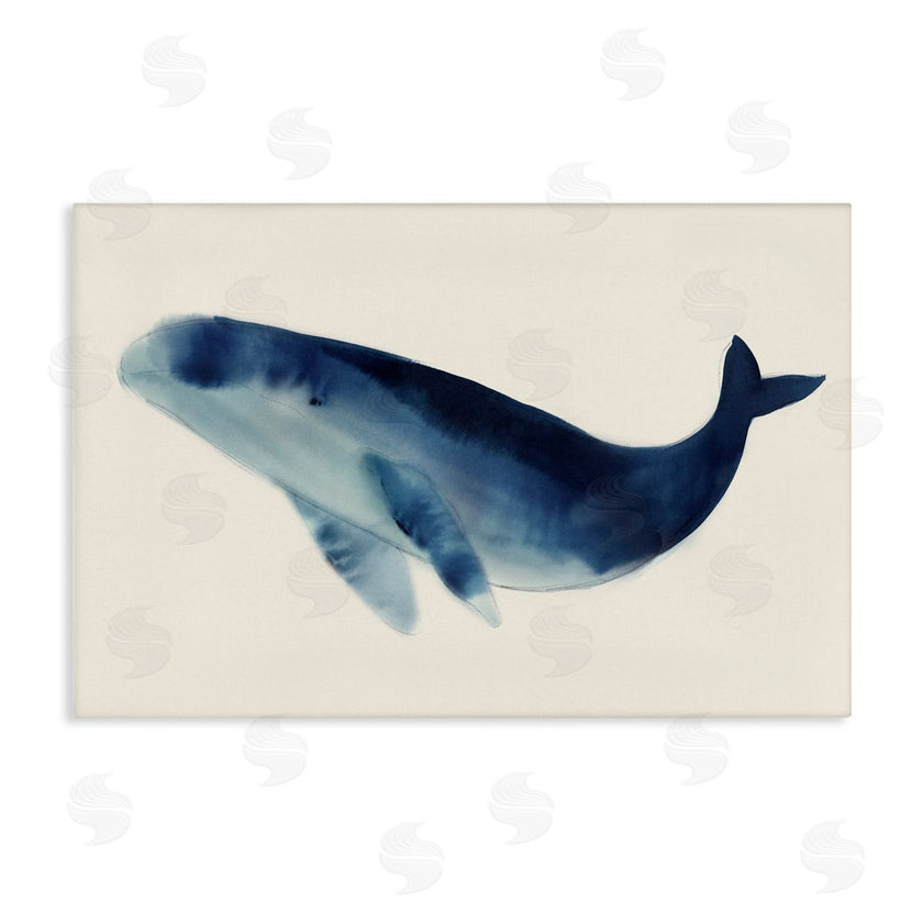 Lily K. | Gentle Giant Whale
