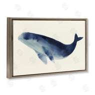 Lily K. | Gentle Giant Whale