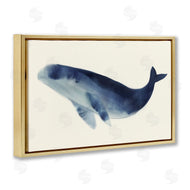 Lily K. | Gentle Giant Whale