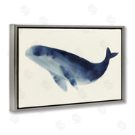 Lily K. | Gentle Giant Whale