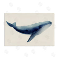 Lily K. | Soft Gentle Giant Whale