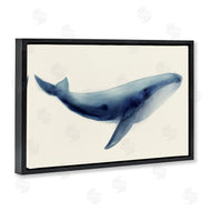 Lily K. | Soft Gentle Giant Whale