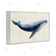 Lily K. | Soft Gentle Giant Whale