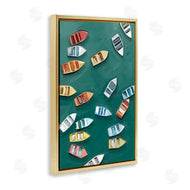 Hannah Dawson | Drifting Colors Boats