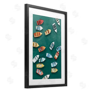 Hannah Dawson | Drifting Colors Boats