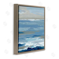 Lera | Embracing Ocean Breeze