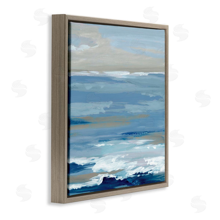 Lera | Embracing Ocean Breeze