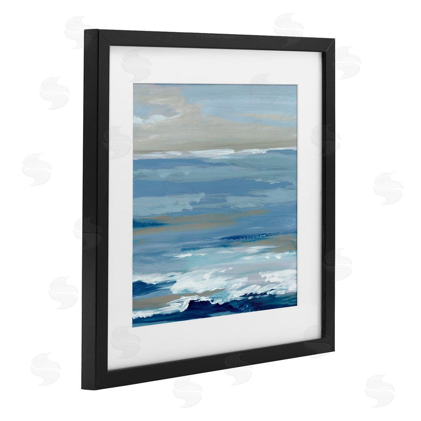 Lera | Embracing Ocean Breeze