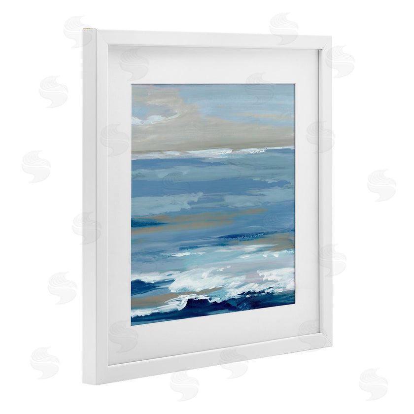 Lera | Embracing Ocean Breeze