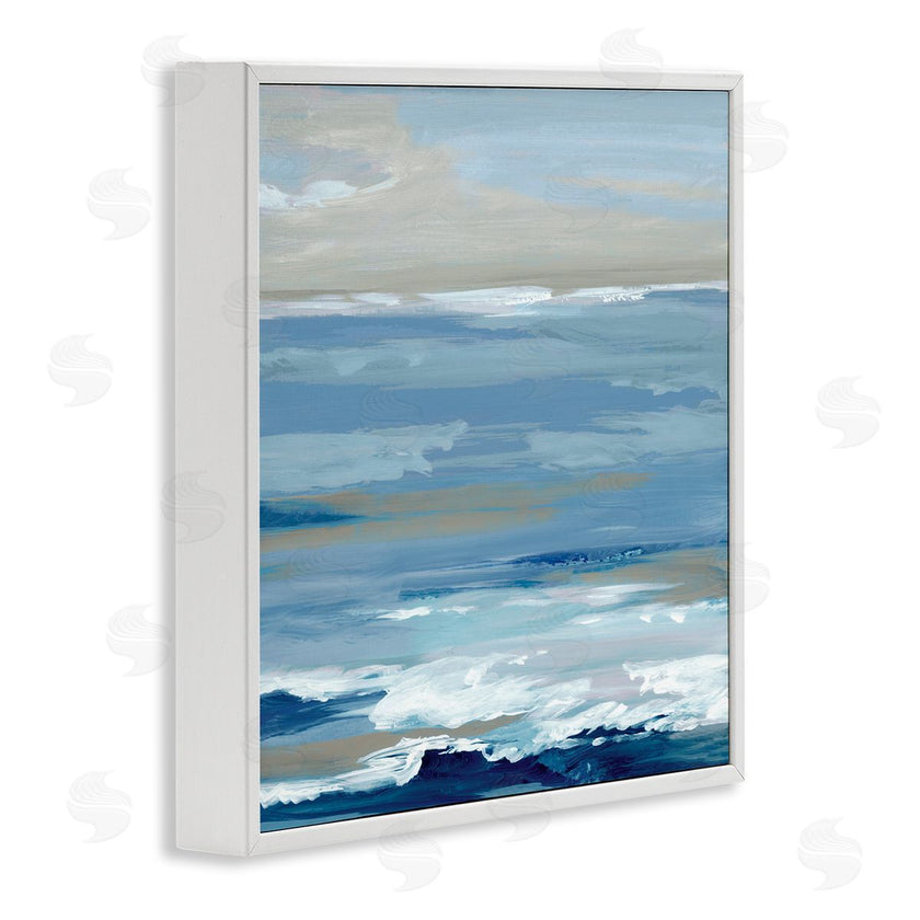 Lera | Embracing Ocean Breeze
