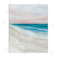 Ian C. | Coastal Serenity Expression
