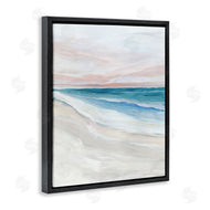 Ian C. | Coastal Serenity Expression