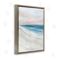Ian C. | Coastal Serenity Expression