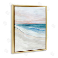Ian C. | Coastal Serenity Expression