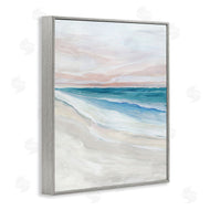 Ian C. | Coastal Serenity Expression