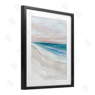 Ian C. | Coastal Serenity Expression