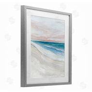 Ian C. | Coastal Serenity Expression