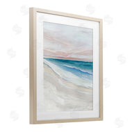 Ian C. | Coastal Serenity Expression
