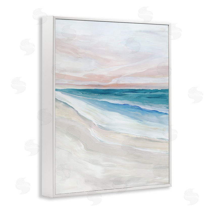 Ian C. | Coastal Serenity Expression