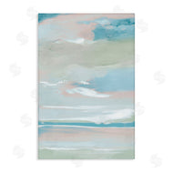 Lera | Seaside Blush Sunrise