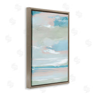 Lera | Seaside Blush Sunrise