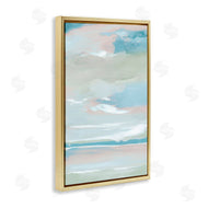 Lera | Seaside Blush Sunrise