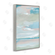 Lera | Seaside Blush Sunrise