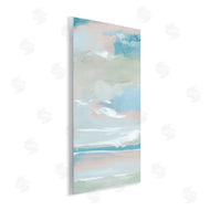 Lera | Seaside Blush Sunrise