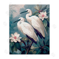 Steve Hunziker | Shoreline Magic Birds