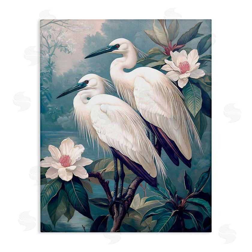 Steve Hunziker | Shoreline Magic Birds