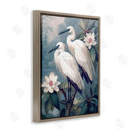 Steve Hunziker | Shoreline Magic Birds