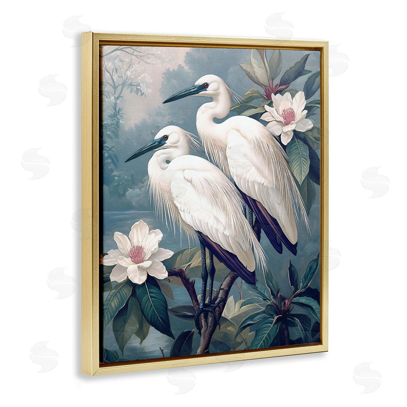 Steve Hunziker | Shoreline Magic Birds