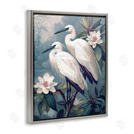 Steve Hunziker | Shoreline Magic Birds