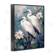 Steve Hunziker | Shoreline Magic Birds