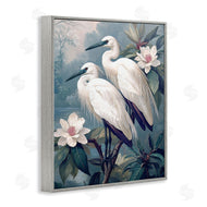 Steve Hunziker | Shoreline Magic Birds