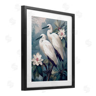 Steve Hunziker | Shoreline Magic Birds