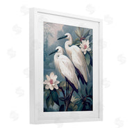 Steve Hunziker | Shoreline Magic Birds
