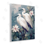 Steve Hunziker | Shoreline Magic Birds